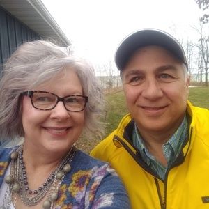 Meet your Posher, Heidi